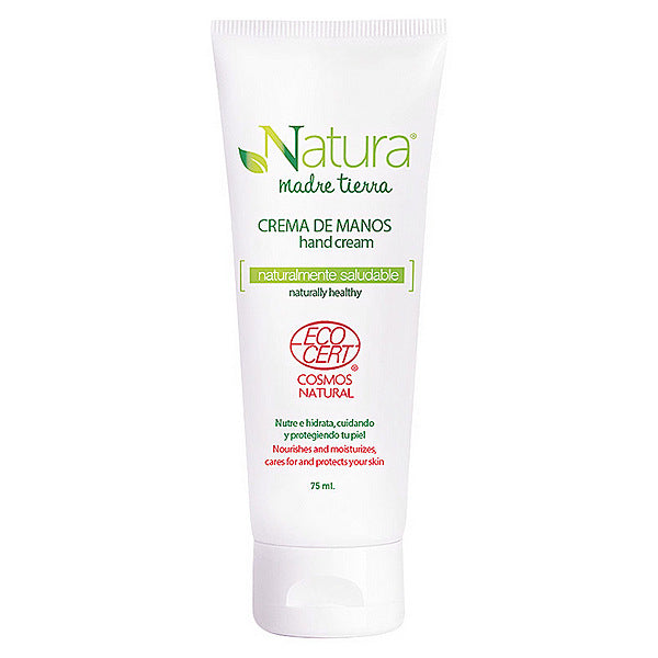 Käsivoide Natura Madre Tierra Instituto Español (75 ml)