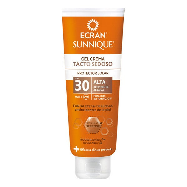 Aurinkosuoja Sunnique Ecran (250 ml) Spf30