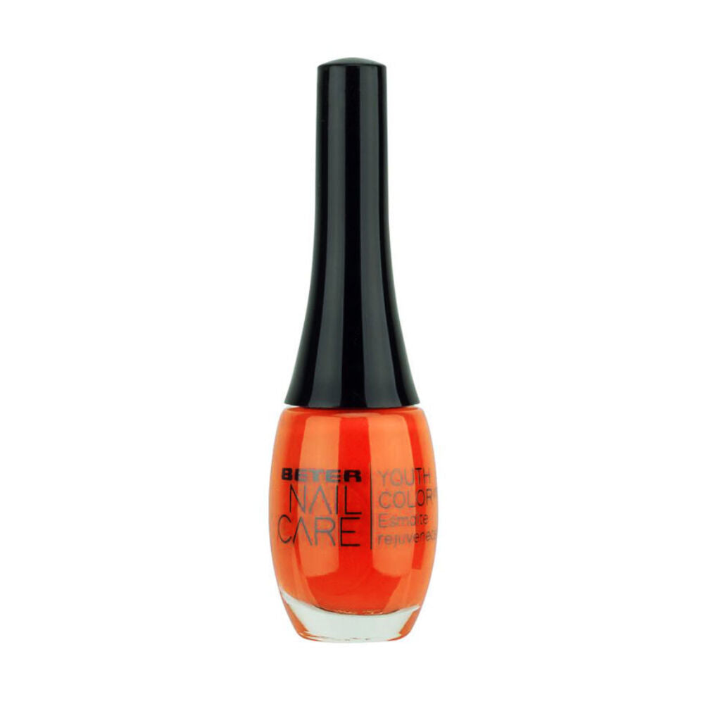 Kynsilakka Beter 072 Suntet Red (11 ml)