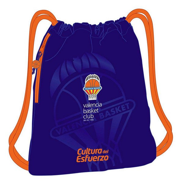 Narureppu Valencia Basket Sininen Oranssi