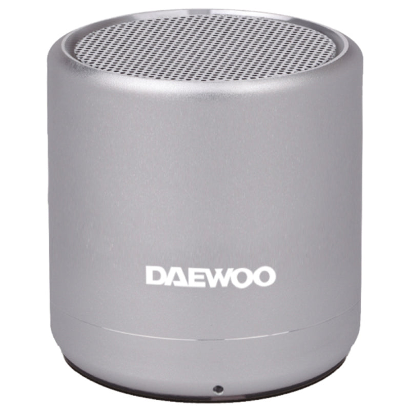 Bluetooth-kaiuttimet Daewoo DBT-212 5W