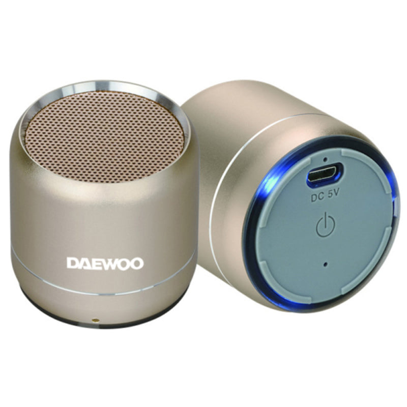 Bluetooth-kaiuttimet Daewoo DBT-212 5W