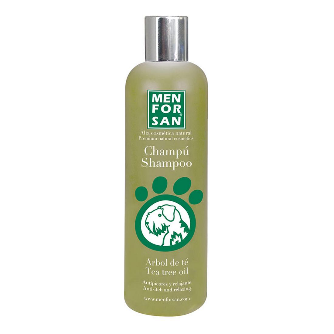 Lemmikkishampoo Menforsan Champú Perro