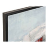 Maalaus DKD Home Decor Abstract Abstrakti (131 x 4 x 106 cm)