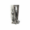 Koristehahmo DKD Home Decor Hartsi Koira (14.5 x 16 x 68 cm)