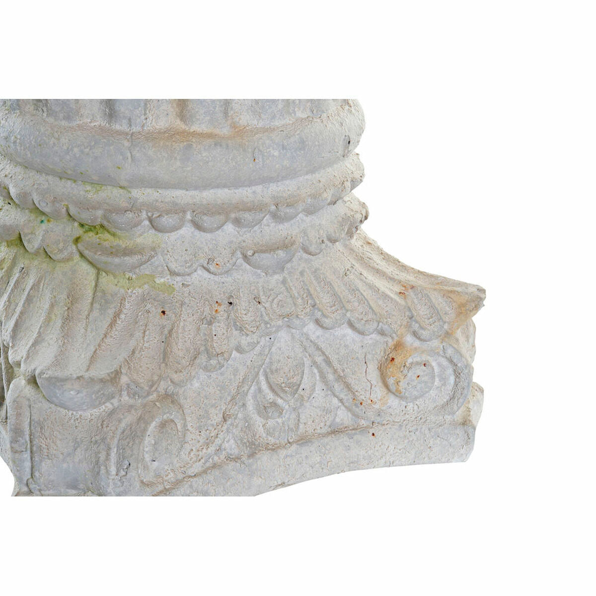 Koristehahmo DKD Home Decor Magnesium (25 x 25 x 35 cm)