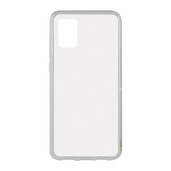 Matkapuhelimen kotelo, jossa TPU Edge -ominaisuus Samsung Galaxy S11 KSIX Flex