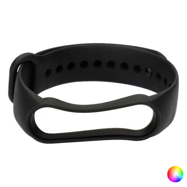 Varatoimintaranneke Mi Band 5 Contact TPU