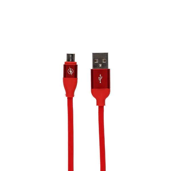 USB - Lightning kaapeli Contact 2A 1,5 m