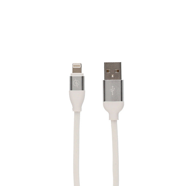 USB - Lightning kaapeli Contact 2A 1,5 m