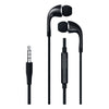 In-ear-kuulokkeet Contact (3.5 mm)