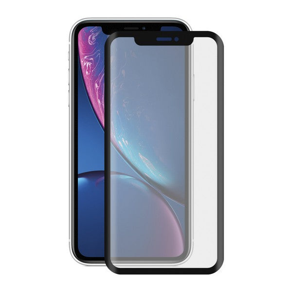 Karaistu lasi näytönsuoja Iphone 11 KSIX Extreme 2.5D