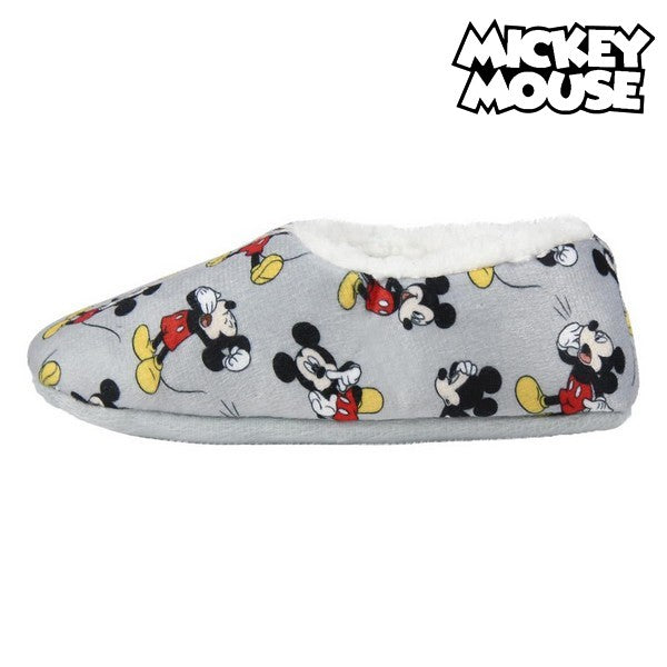 Metallirasia Peitolla ja Tossuilla Mickey Mouse 73668