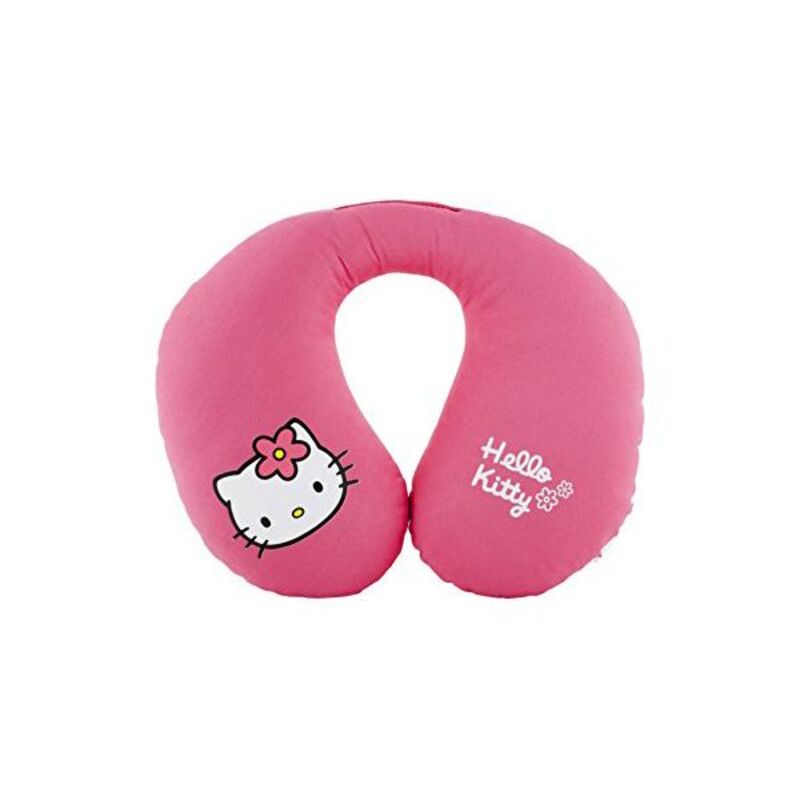 Ergonominen niskatyyny Hello Kitty CS6