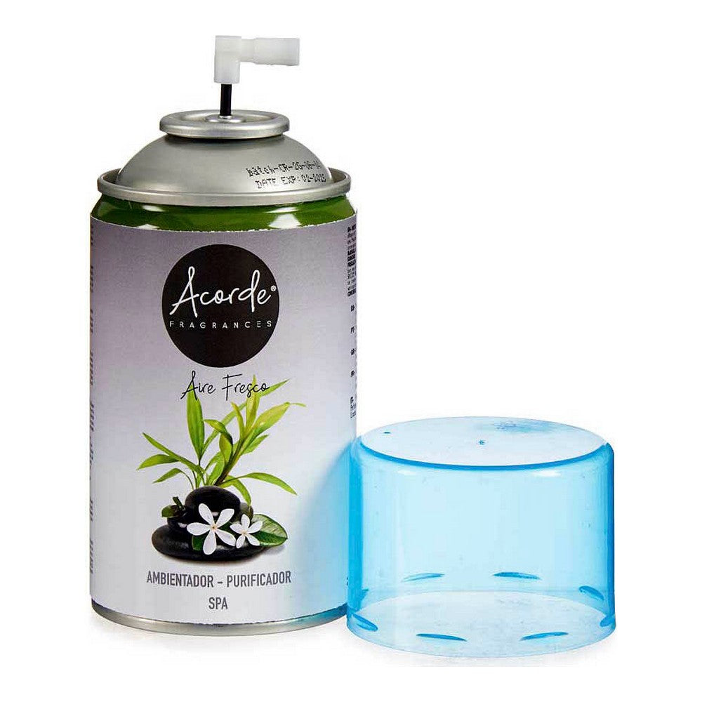 Ilmanraikastimen Täyttöpakkaukset Spa (250 ml)