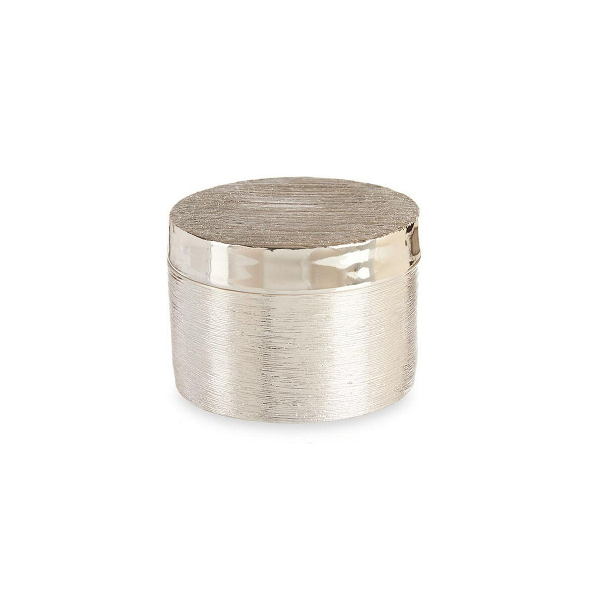 Korurasia Keraminen Kullattu (13,5 x 9,5 x 13,5 cm)