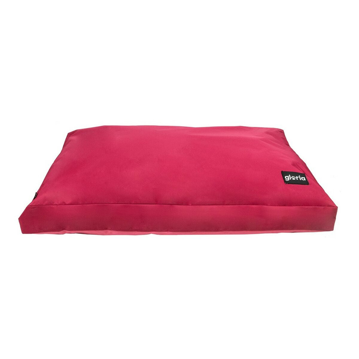 Bed for Dogs Gloria QUARTZ Pinkki (118 x 72 cm)