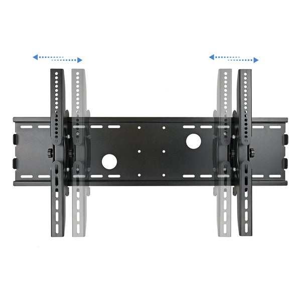 TV kiinnitystuki TooQ LP4970T-B 37"-70" 75 kg Musta