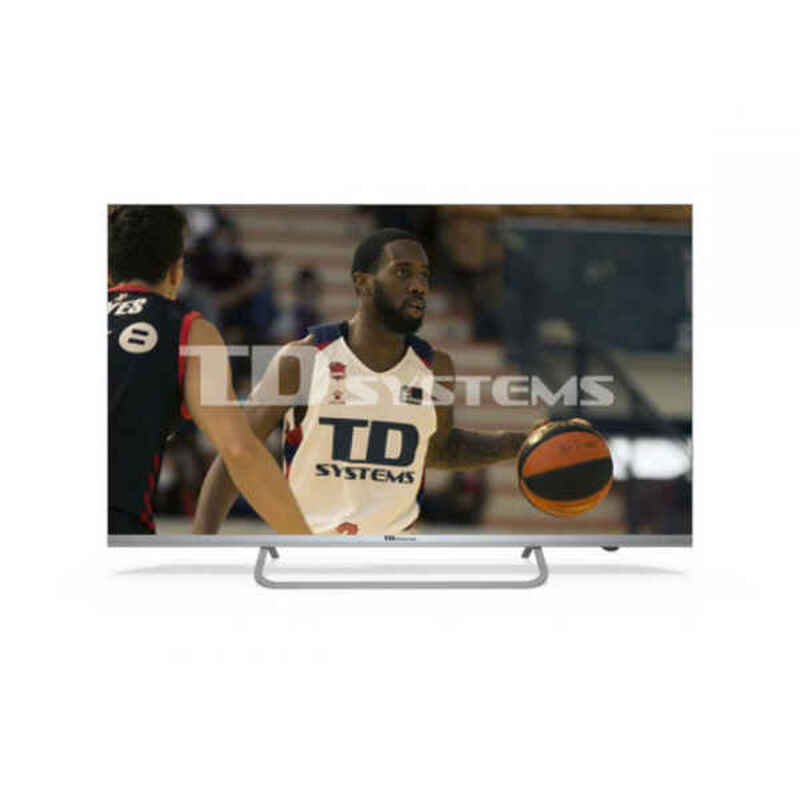 Smart-TV TD Systems K43DLX11US 43" 4K Ultra HD LED WIFI