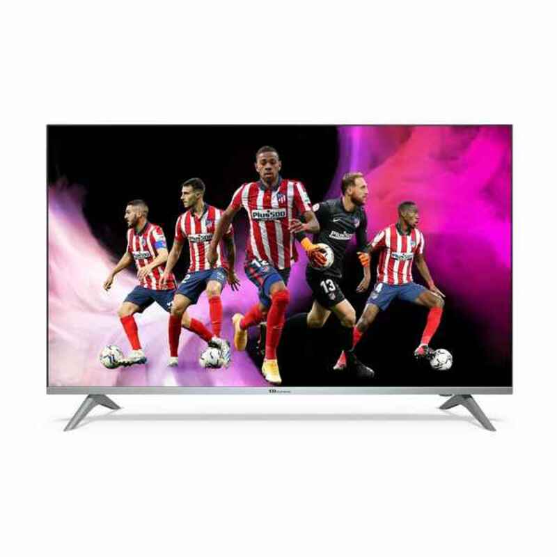 Smart-TV TD Systems K43DLJ12US 43" Android 9 DLED UHD 4K