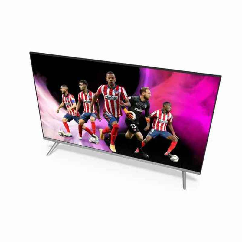 Smart-TV TD Systems K43DLJ12US 43" Android 9 DLED UHD 4K