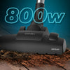 Poistin Cecotec Conga Powerbag 2000 Musta 800 W
