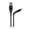 USB-C-Kaapeli USB STRONG DCU (1,5 m)