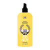 Aurinkosuoja Coconut Dark Tanning Mediterraneo Sun