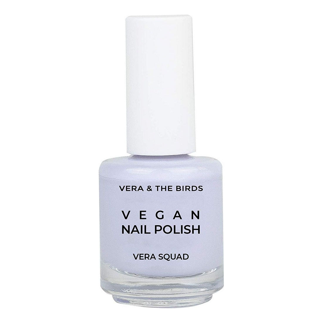 Kynsilakka Vegan Nail Polish Vera & The Birds Vera Squad (14 ml)