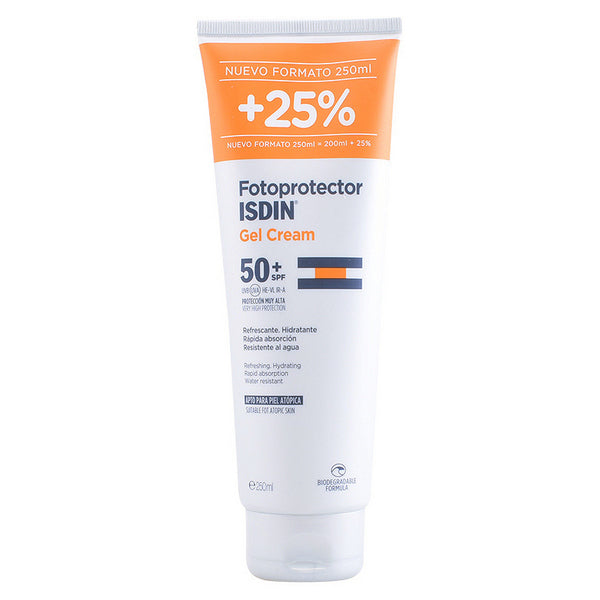 Aurinkovoide Fotoprotector Extrem Isdin SPF 50+ (200 ml)