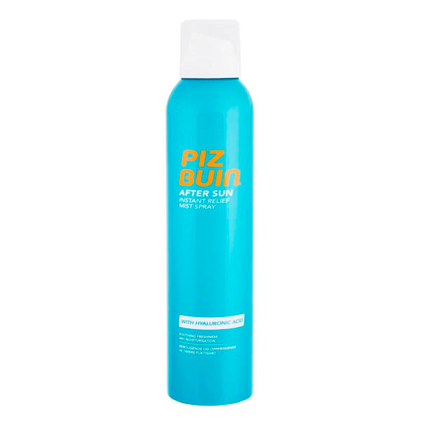 After sun suihke Instant Reflief Piz Buin (200 ml)