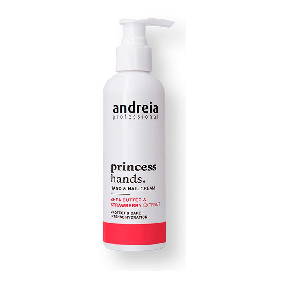 Käsivoide Andreia Princess  (200 ml)